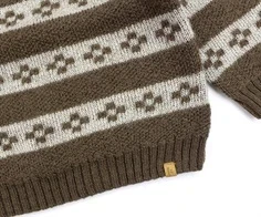 Lil Atelier rain drum striktrøje